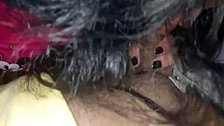 Sucking Until Surrender