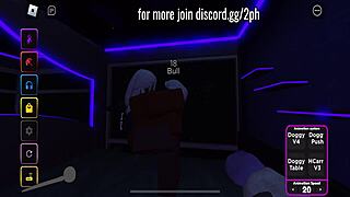 Big Black Cock Fucks Tight Ass In Condo Game