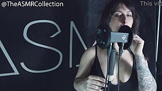 Wow, Listen to Lucy ASMR's Sucking Sounds in This Amazing Collection!
