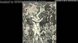 My teacher sent me a video of her modeling her panties.