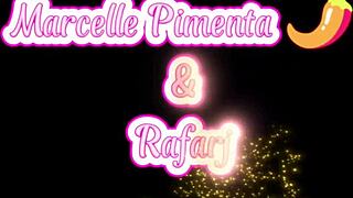 After pissing, her juicy twat gets toyed so hard!