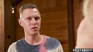 Latina Slut Enjoys Oral But Gets Cum On Ass Instead