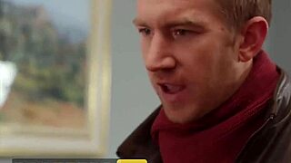 Alice Judge gets her asshole railed in epic scene