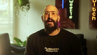 First Lesbian Experience! Horny Besties Explore Bodies!