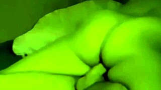 Married Angie Wants Another Man's Cock?