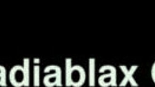 Sissy Gets Milked With Strapon