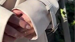 Horny Wife Devours Manhood with Raw Lust - Rena Kannazuki