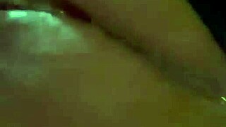 Watch My Latina Vagina Masturbate?