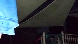 what's going on in the park with husband and roommate at gym