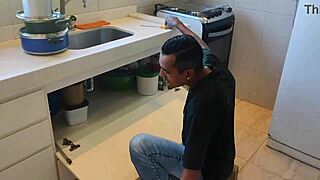 Pregnant wife cheats with plumber