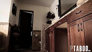 lena paul gives me sloppy seconds