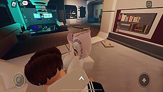 i get railed hard by a stranger and cum