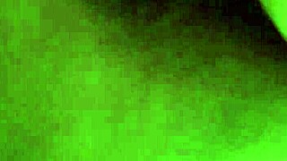 Interracial gay teen whore with long hair gets wet bareback backshots from black cock