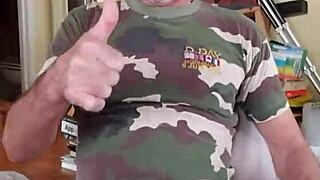 pervy papifachero loves his soft and silky n2n shorts great for around the house easy access to daddie boner and balls 😏