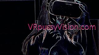 wet finger games in the whirlpool with sexy lingerie 😘