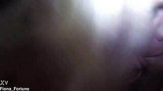 Me Gargling Cum At Gloryhole!