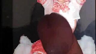 detailed grubzi cum tribute with multiple cumshots in various positions