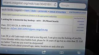 Our girl needs a cock for her normal life