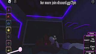 Big Black Cock Fucks Tight Ass In Condo Game