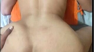 desi bhabhi in shower with boyfriend having romantic fuck