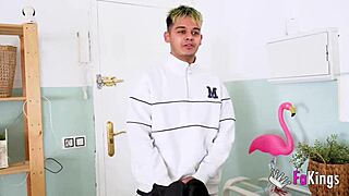 Lucia Bianco Debuts Young Boy in Sex with Mature Women