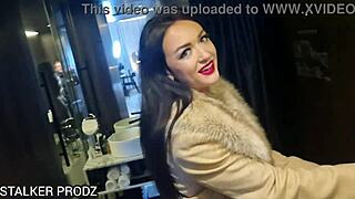 Zuzu Sweet's Fit Beauty Invites Hard Ass Fuck