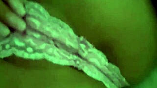 i fuck myself alone cuz they stood me up