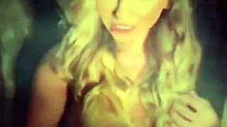 Little whore Cinthia Fernandez gets her pussy pounded intensely