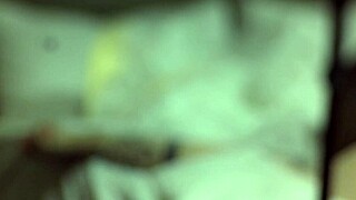 Can This Milf Reach Quick Orgasm With Ass Play?