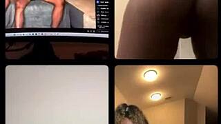 Homemade ig live features monster cock pounding big tits and ass. Watch the intense action unfold.