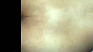 My stunning sister-in-law caught on homemade voyeur cam