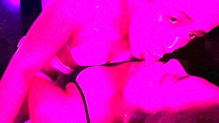 Rico casero with huge tits and big ass