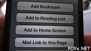 Our girl needs a cock for her normal life