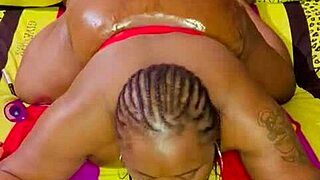 Betty Cheats on Bruce with David in Hulk Parody