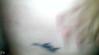 Intense Doggie Riding Ass