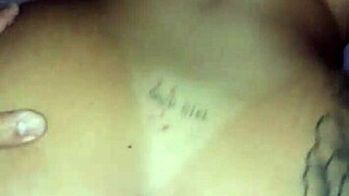 Smashing Wife’s Friend with Monster Cock in Raw Action