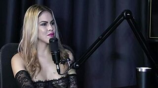 Watch Sra Love and Bia Hot in see-through cosplay sex compilation on PornoHDV?