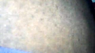 Me and my wife having sloppy fuck.