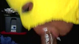 Maybe The Best Blowjob U Will Ever See