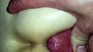 Oh Wow, Big Dick Teasing Tight Ass!