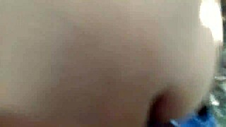 maid creamed on my hard cock, feeling every inch