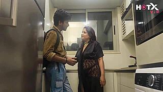 watch this beautiful indian bhabhi get her pussy fucked hard by devar?