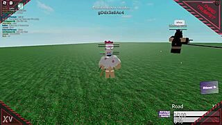 ladyboy threesome with thai teen, suck it?