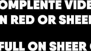 Lets Play Carolines Fantasies Part 7 The Rental Cabin