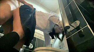 japanese amateurs beg for abuse in pervert play