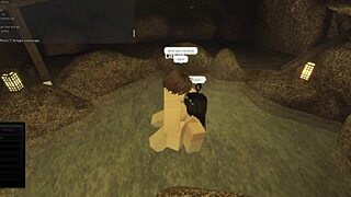 Natural Huge Boobs Brunette Babe Gets Doggy Fucked by Big Cock Amateur