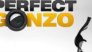 Sandra B's Bouncing Big Boobs In Gonzo Hardcore Sex?