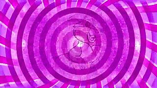 Pretty girl rips fishnets for tight pussy fuck