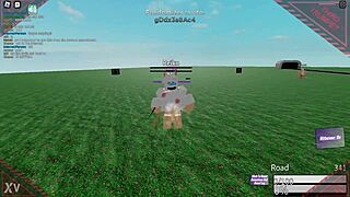 ladyboy threesome with thai teen, suck it?