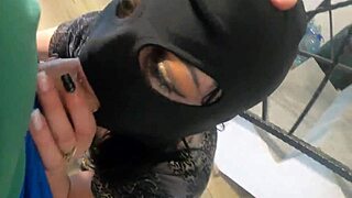 My friend's cheating wife in anal and ass-to-mouth action